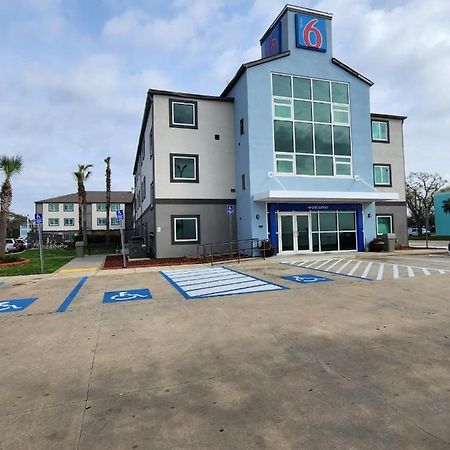 Motel 6-Biloxi, Ms - Beach Exterior photo