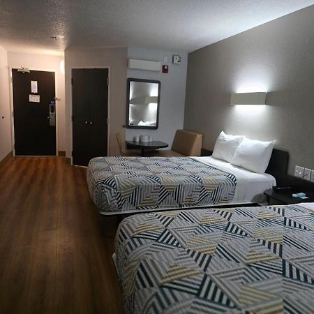 Motel 6-Biloxi, Ms - Beach Exterior photo