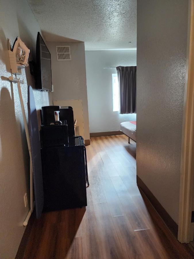 Motel 6-Biloxi, Ms - Beach Exterior photo