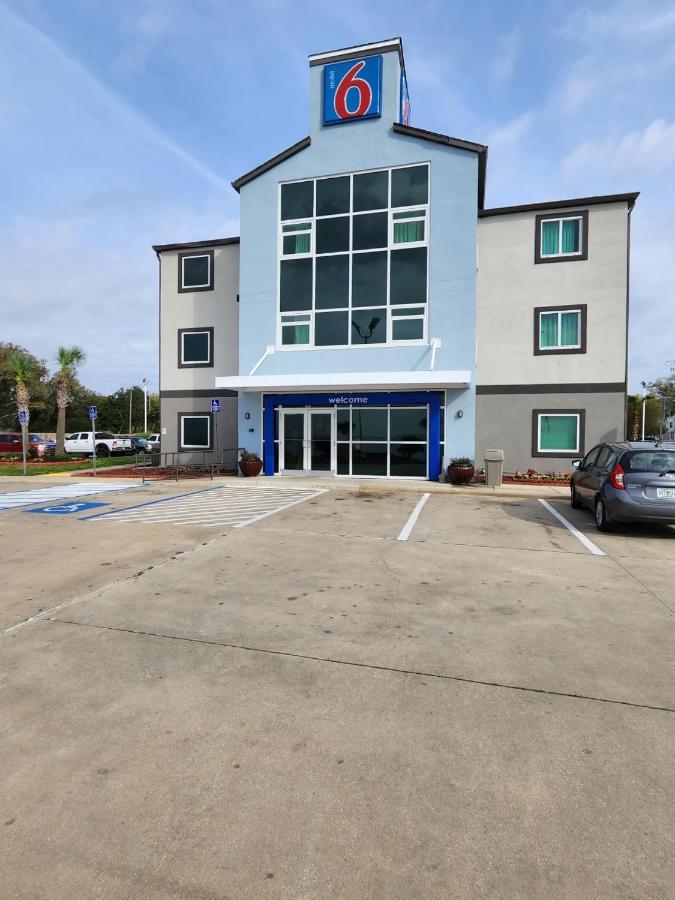 Motel 6-Biloxi, Ms - Beach Exterior photo