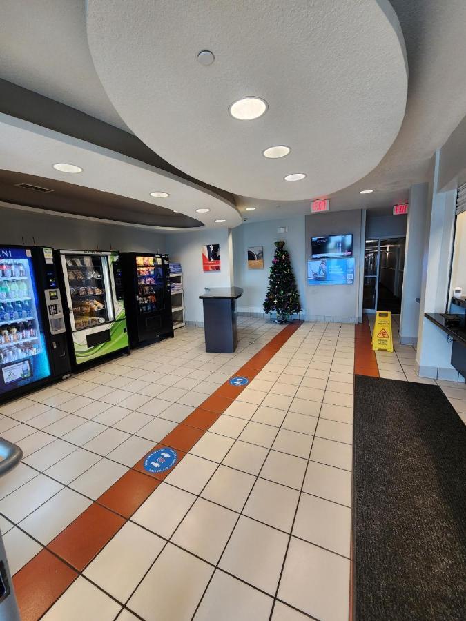 Motel 6-Biloxi, Ms - Beach Exterior photo