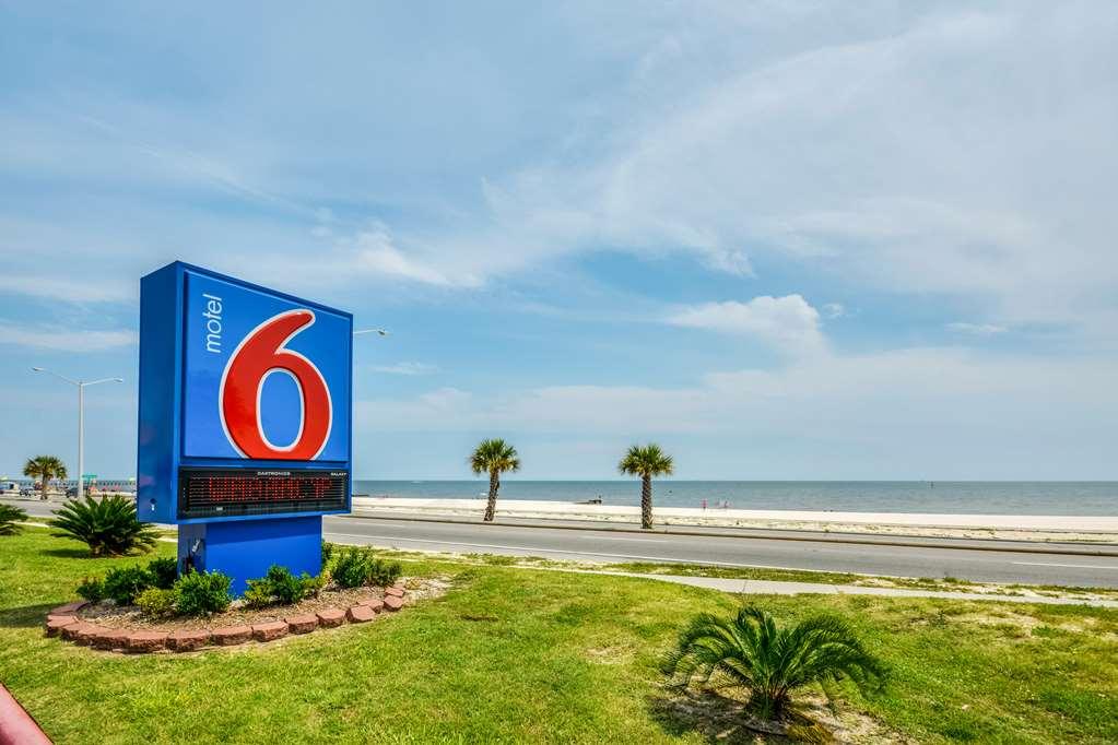 Motel 6-Biloxi, Ms - Beach Nature photo