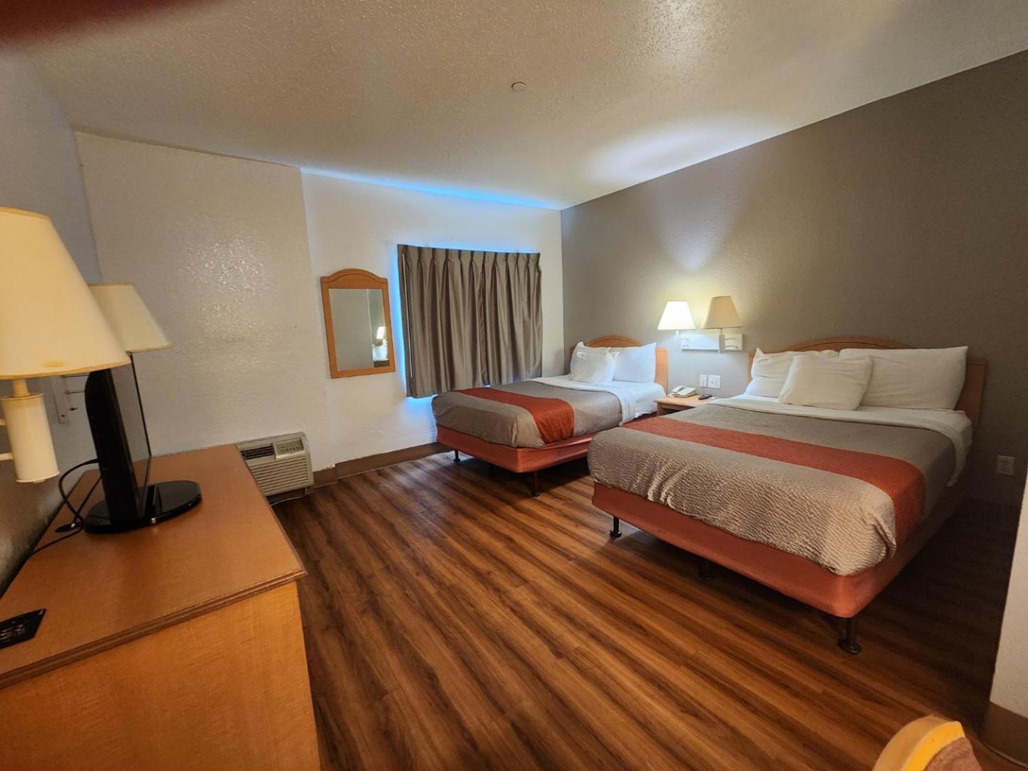 Motel 6-Biloxi, Ms - Beach Exterior photo