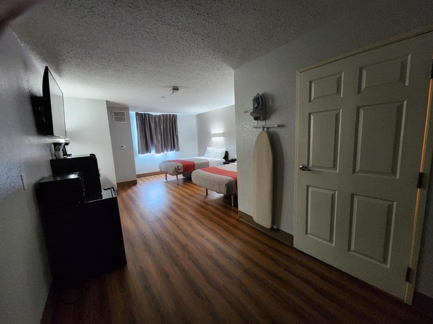 Motel 6-Biloxi, Ms - Beach Exterior photo
