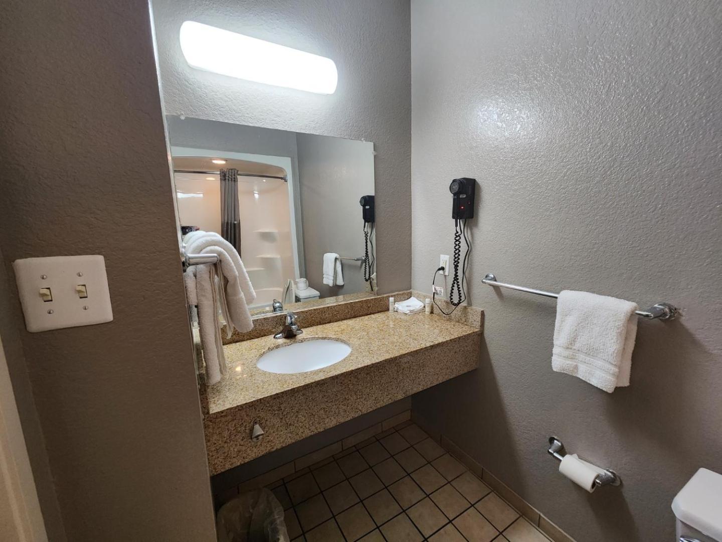 Motel 6-Biloxi, Ms - Beach Exterior photo