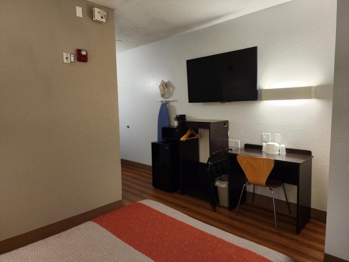 Motel 6-Biloxi, Ms - Beach Exterior photo
