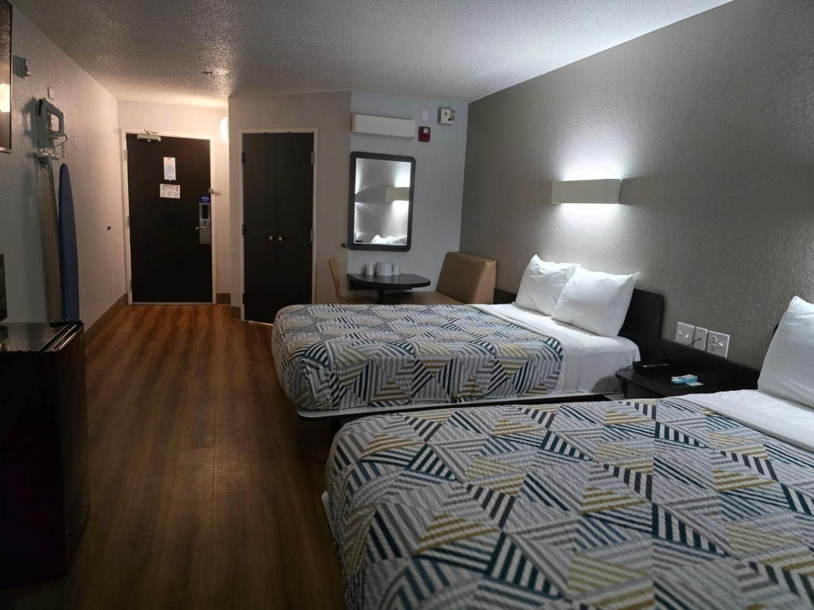 Motel 6-Biloxi, Ms - Beach Exterior photo
