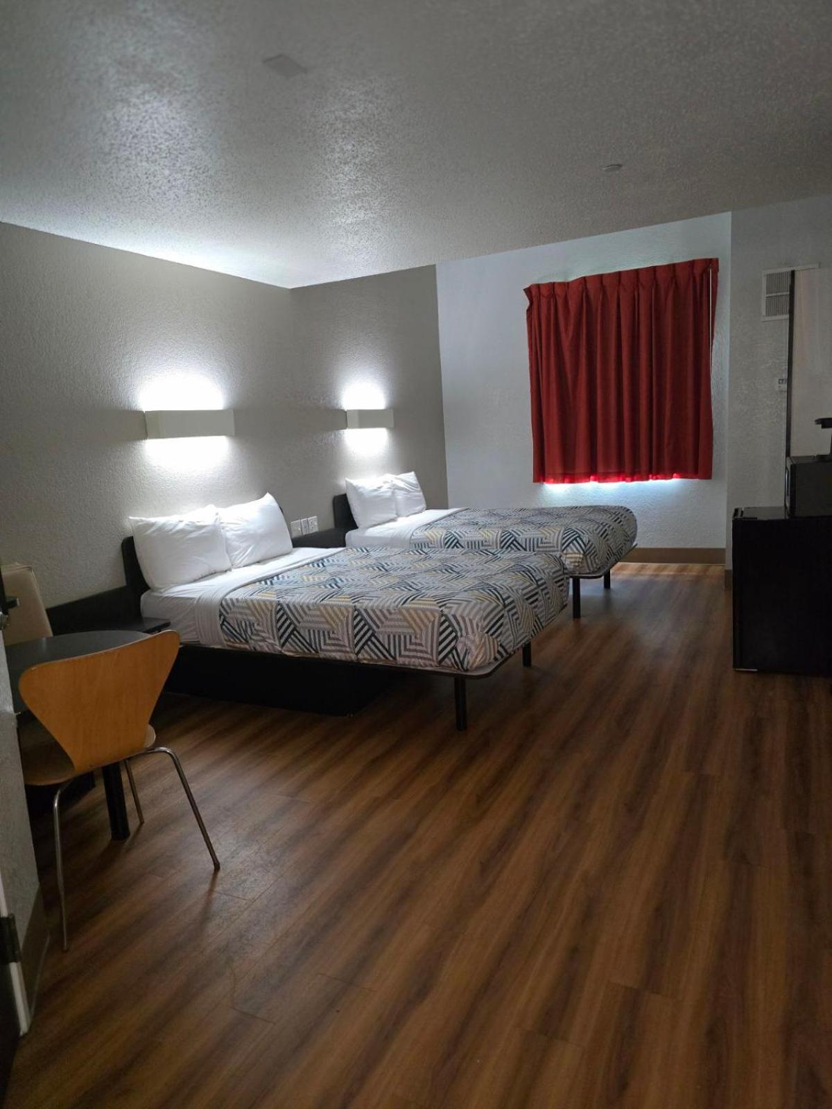 Motel 6-Biloxi, Ms - Beach Exterior photo