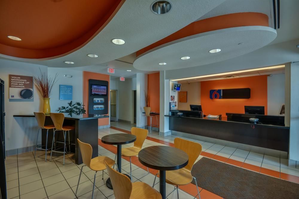 Motel 6-Biloxi, Ms - Beach Exterior photo