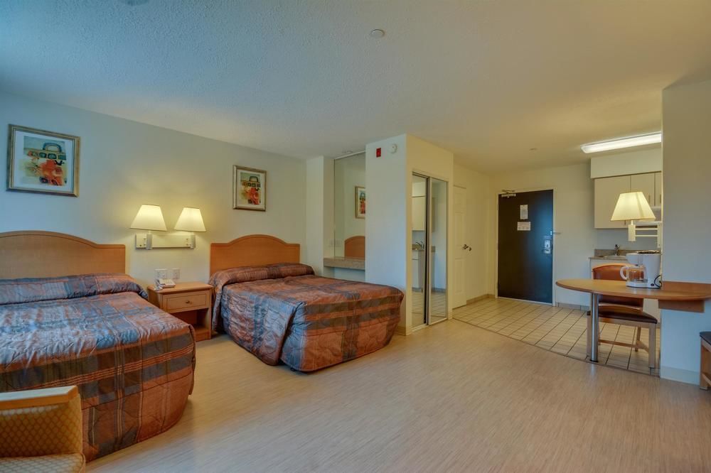 Motel 6-Biloxi, Ms - Beach Exterior photo