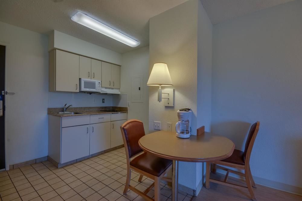 Motel 6-Biloxi, Ms - Beach Exterior photo