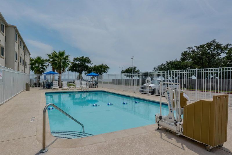Motel 6-Biloxi, Ms - Beach Exterior photo