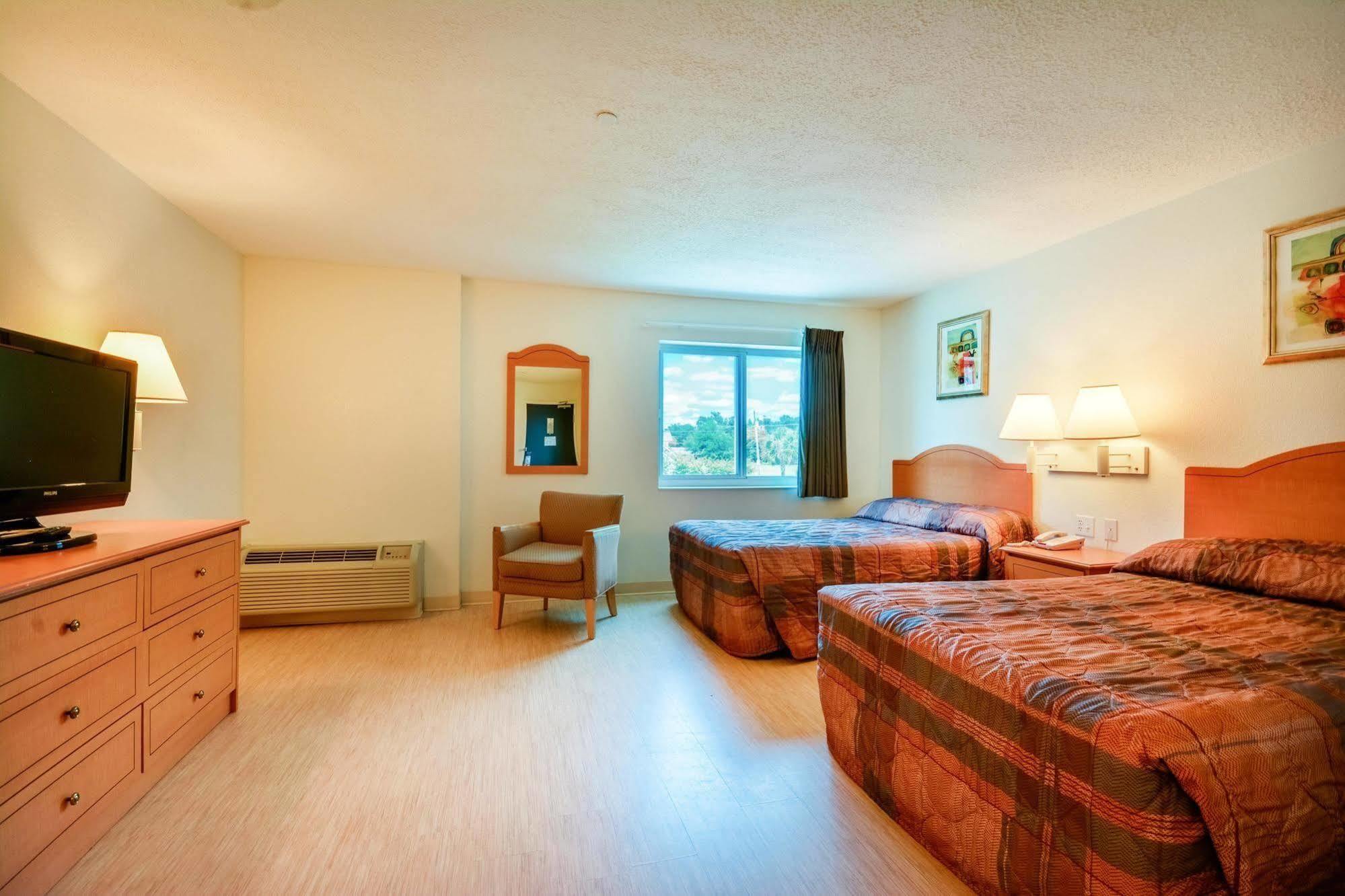 Motel 6-Biloxi, Ms - Beach Exterior photo