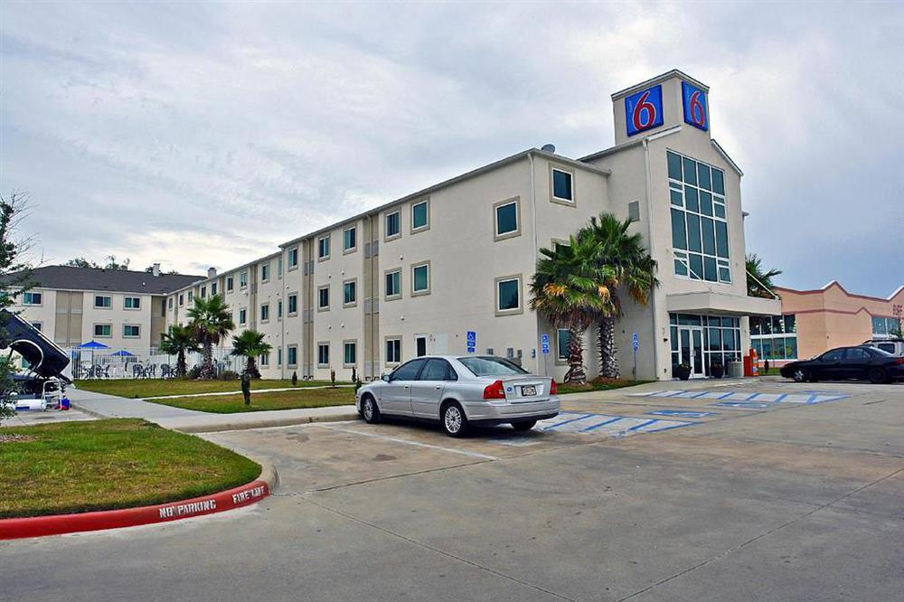 Motel 6-Biloxi, Ms - Beach Amenities photo