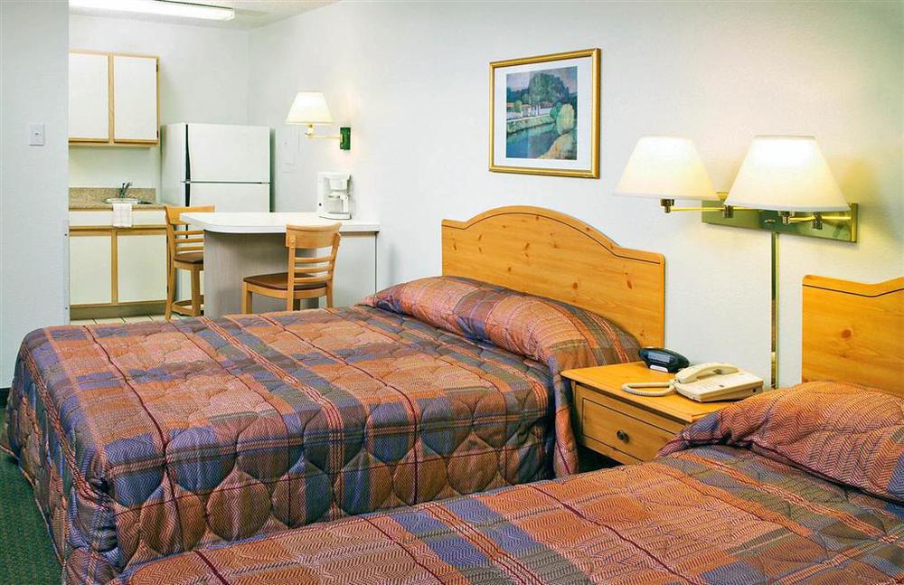 Motel 6-Biloxi, Ms - Beach Room photo