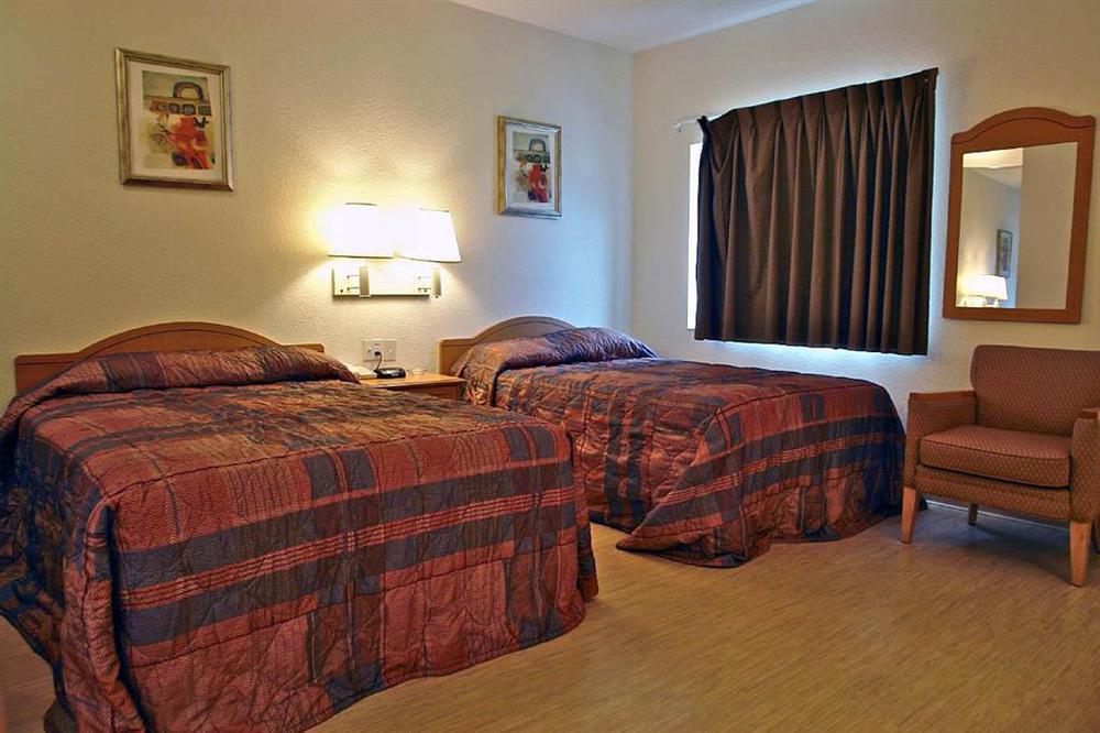 Motel 6-Biloxi, Ms - Beach Room photo