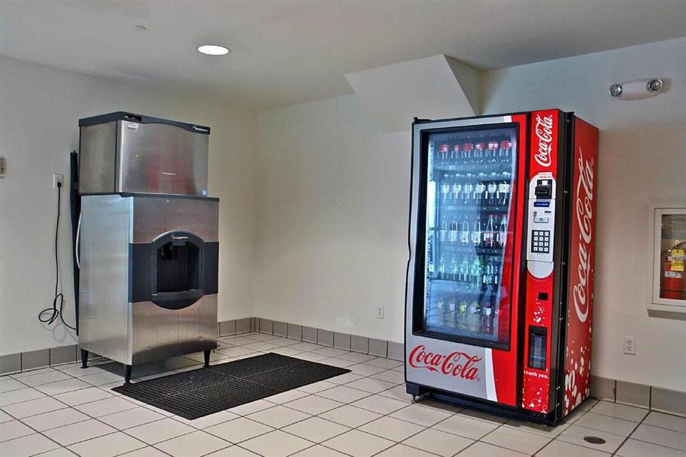 Motel 6-Biloxi, Ms - Beach Facilities photo